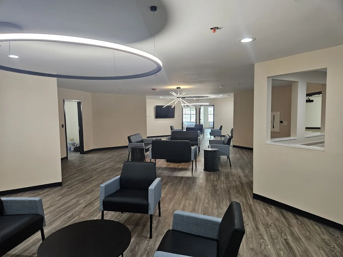 Samba Recovery Atlanta: Inpatient Drug & Alcohol Rehab - Photo 5