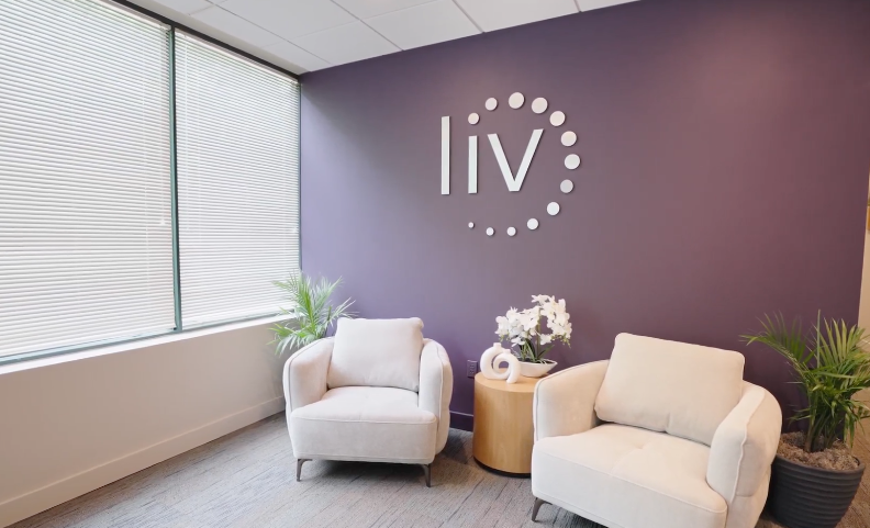 LIV Recovery Center - Photo 3