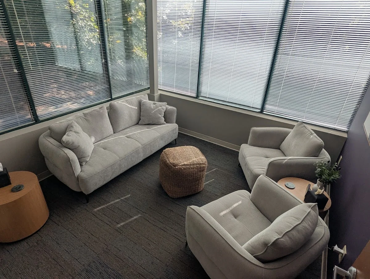 LIV Recovery Center - Photo 1