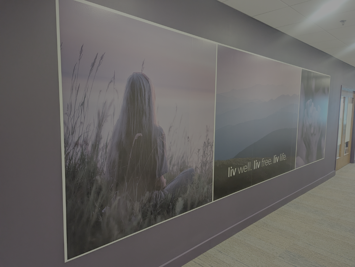 LIV Recovery Center - Photo 6