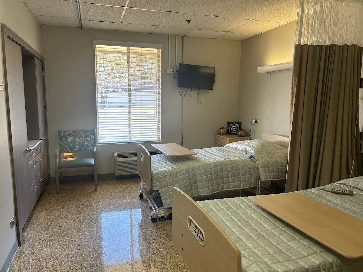 Sadie G. Mays Health & Rehabilitation Center - Photo 5