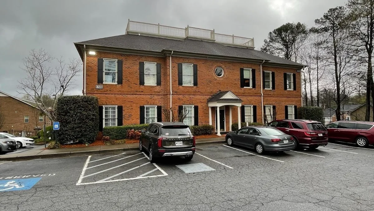 Atlanta Recovery Place - Foto 2