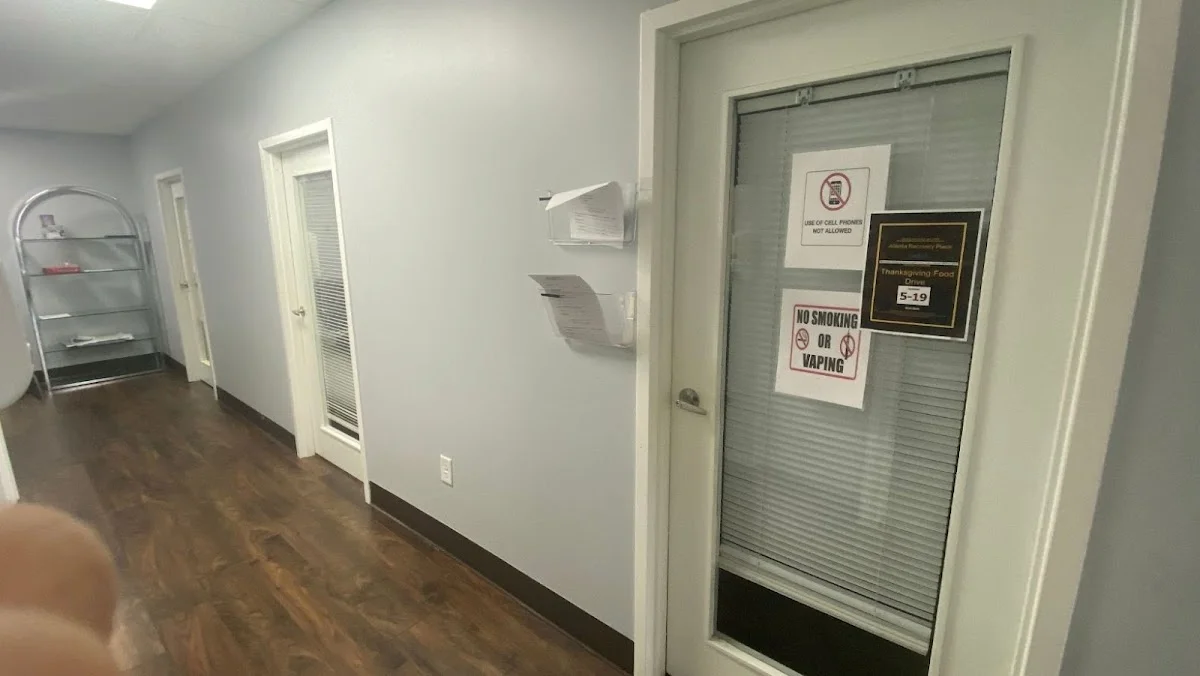 Atlanta Recovery Place - Foto 4