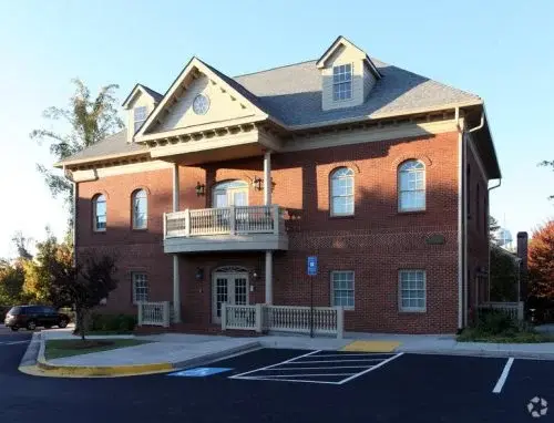 Southern Live Oak Wellness facility photo