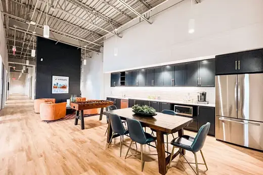 Embark Behavioral Health facility photo