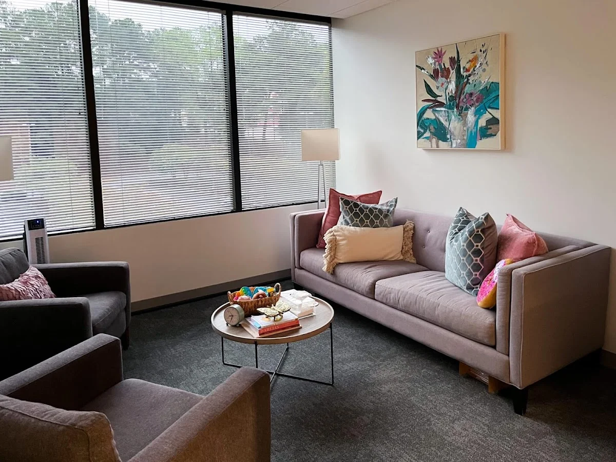 The Berman Center: Outpatient Menta - Foto 1