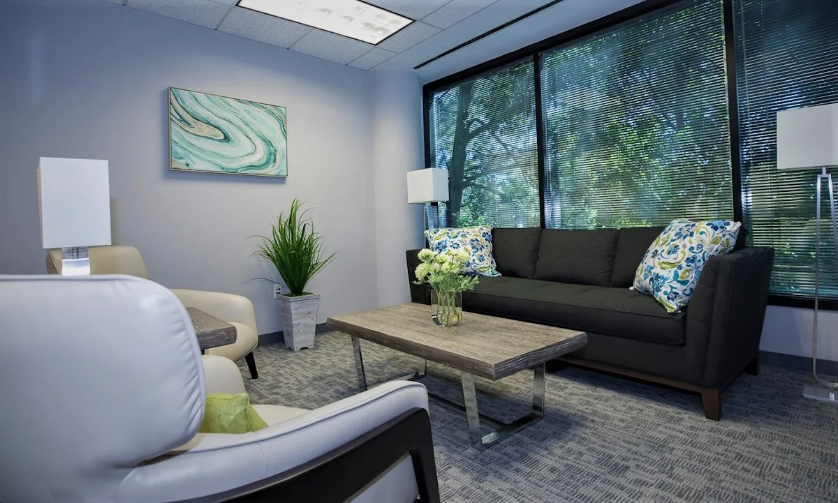 The Berman Center: Outpatient Menta - Foto 4