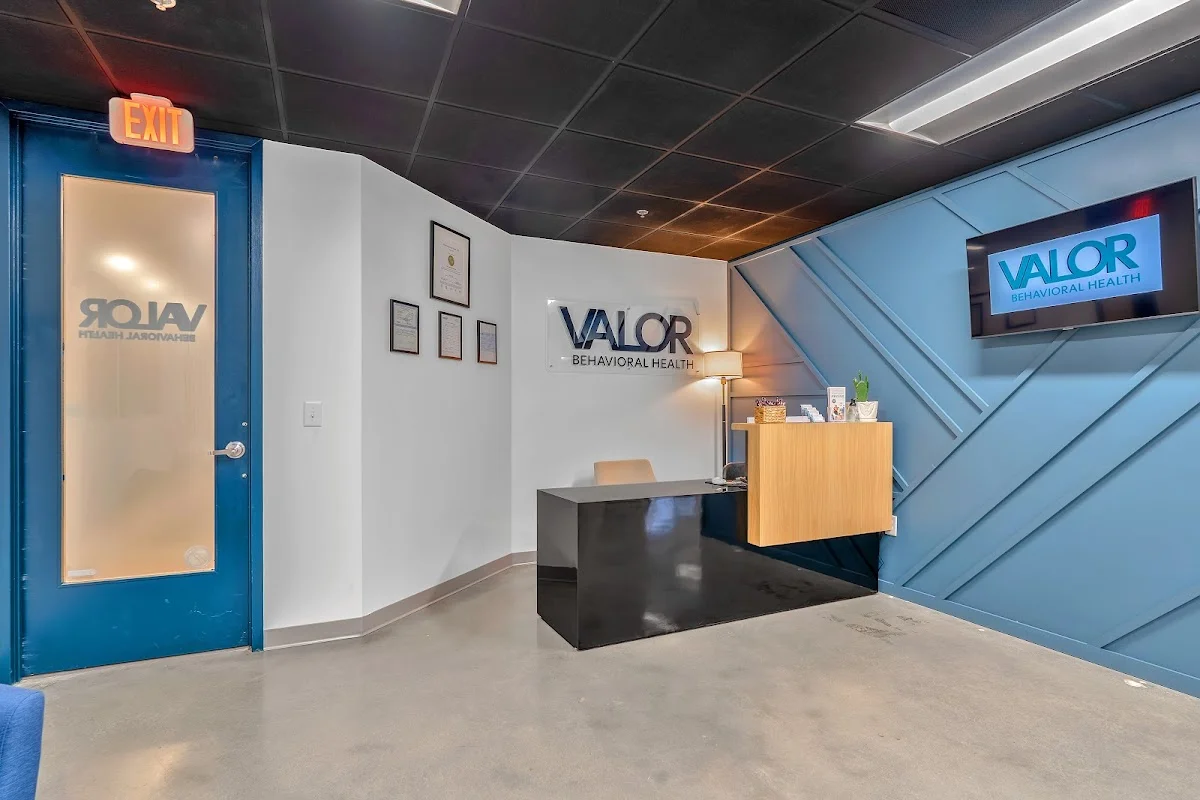 Valor Behavioral Health - Foto 3