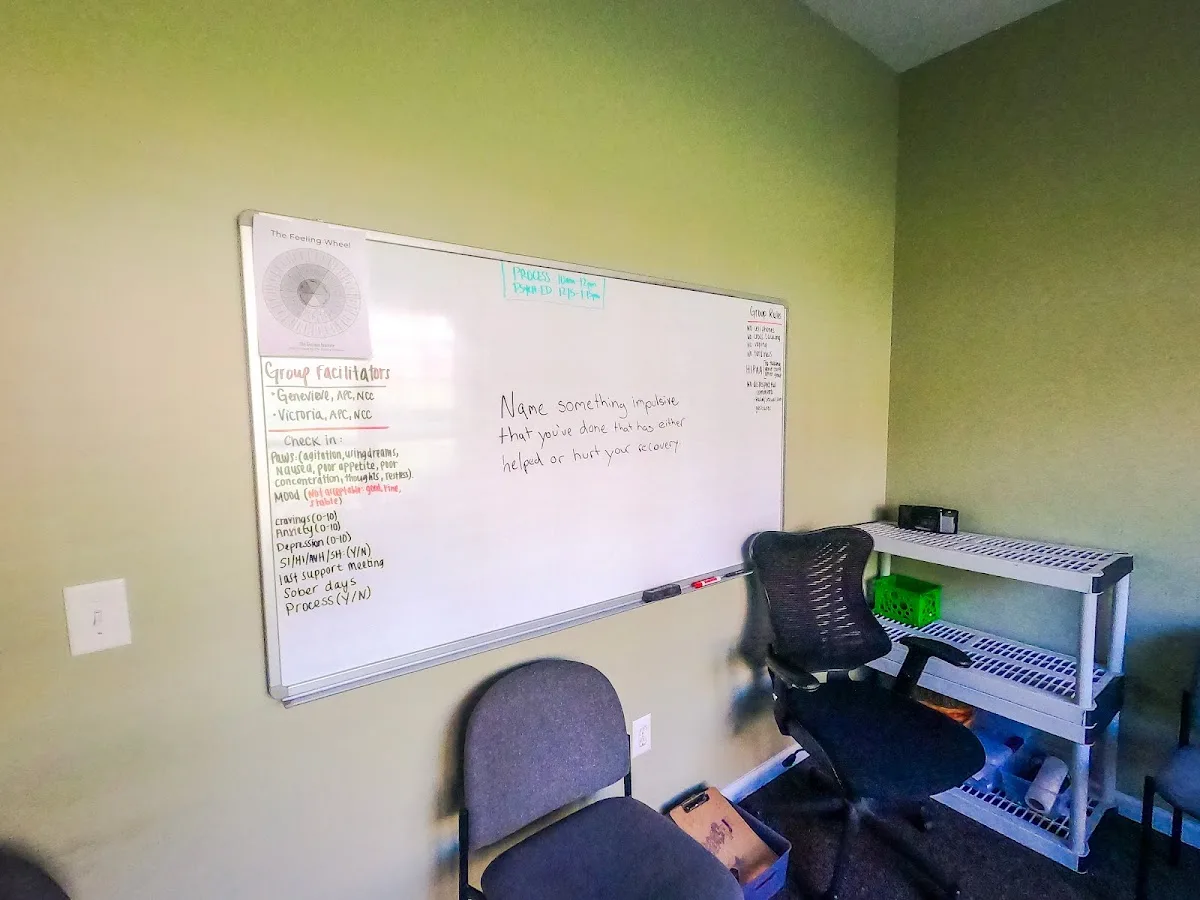 Alana Recovery Center IOP