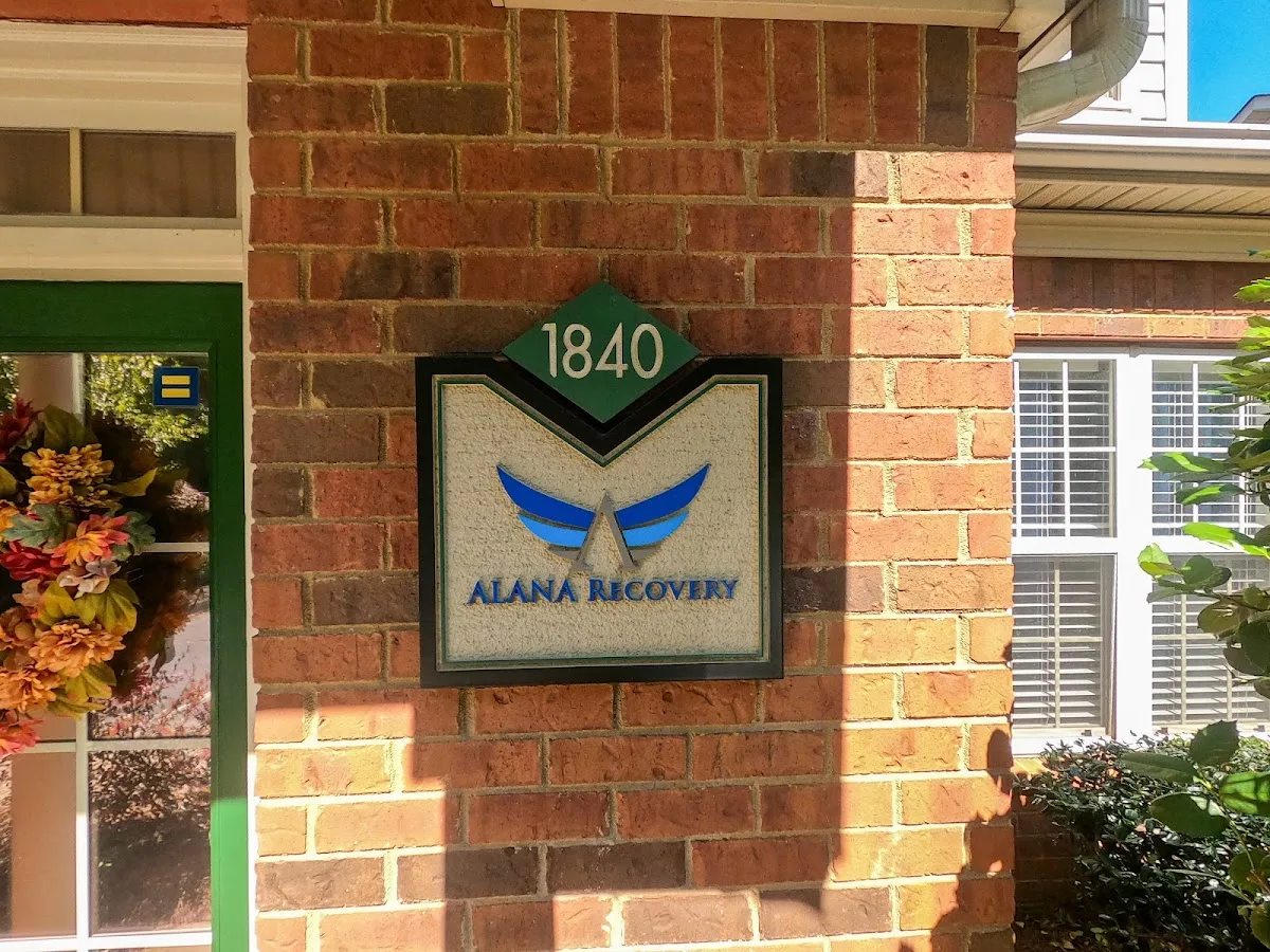 Alana Recovery Center IOP