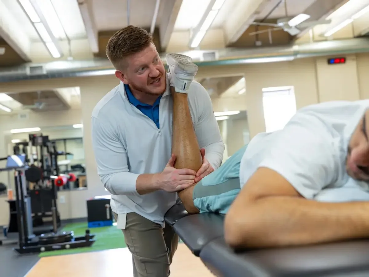 Emory Rehabilitation Outpatient Center - Buckhead