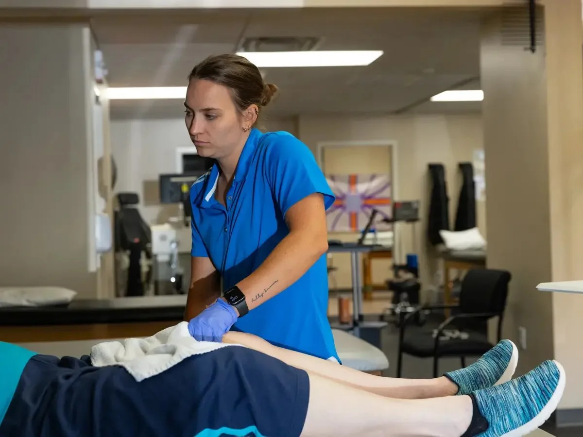 Emory Rehabilitation Outpatient Center - Buckhead