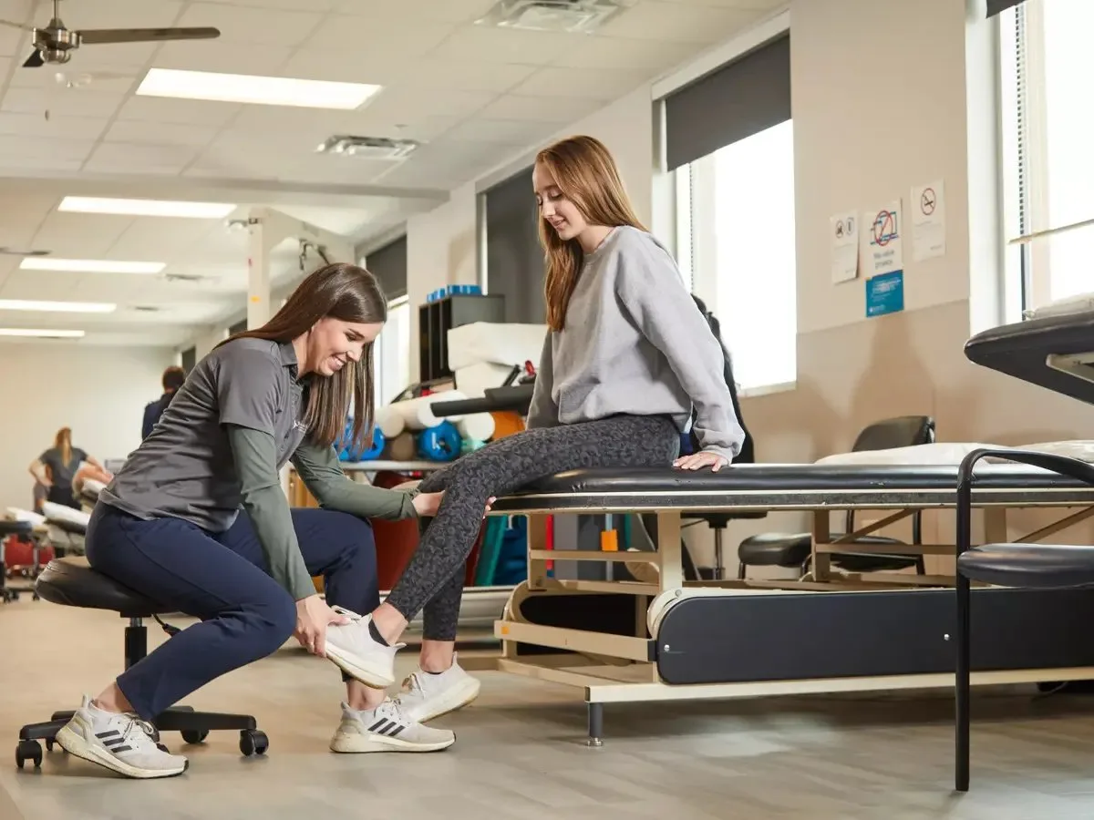 Emory Rehabilitation Outpatient Center - Clairmont Road