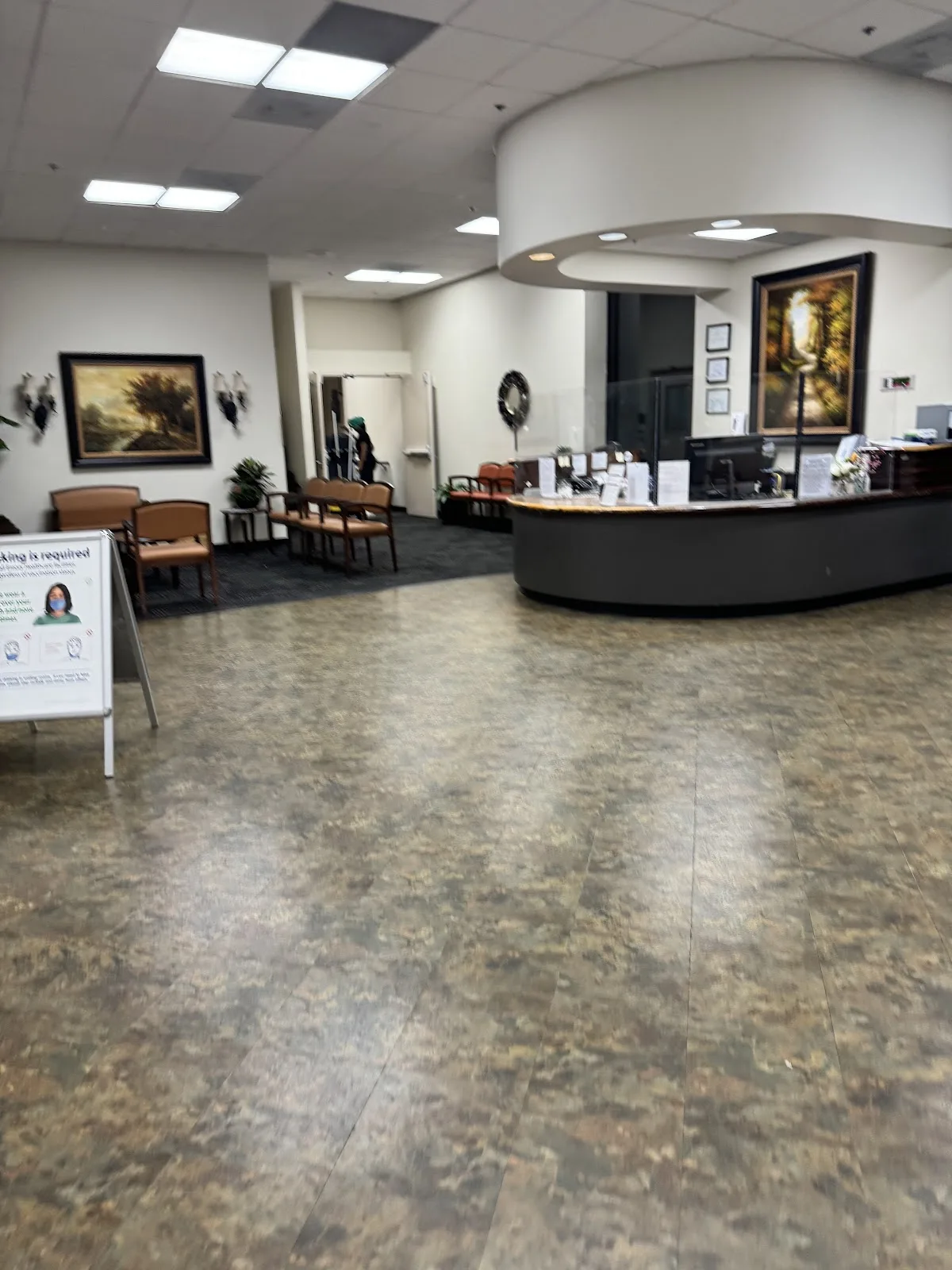 Emory Rehabilitation Outpatient Center - Clairmont Road