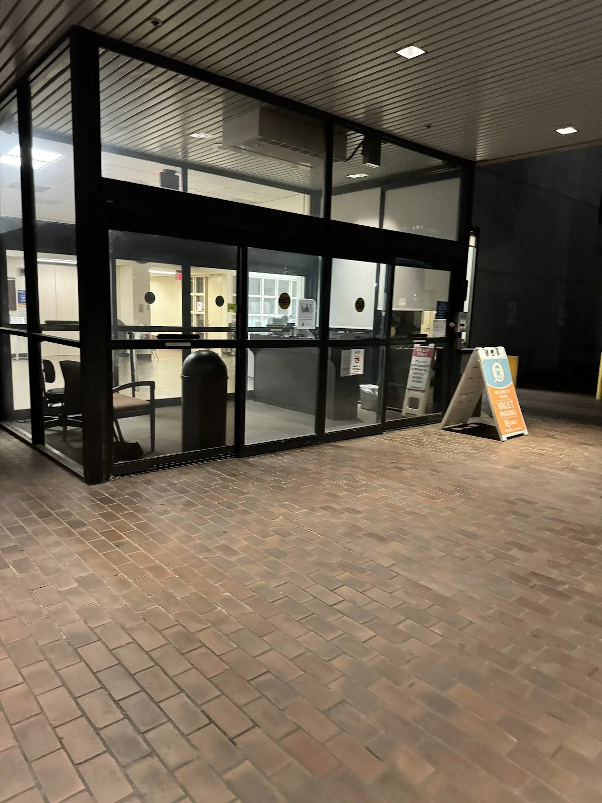 Emory Rehabilitation Outpatient Center - Clairmont Road