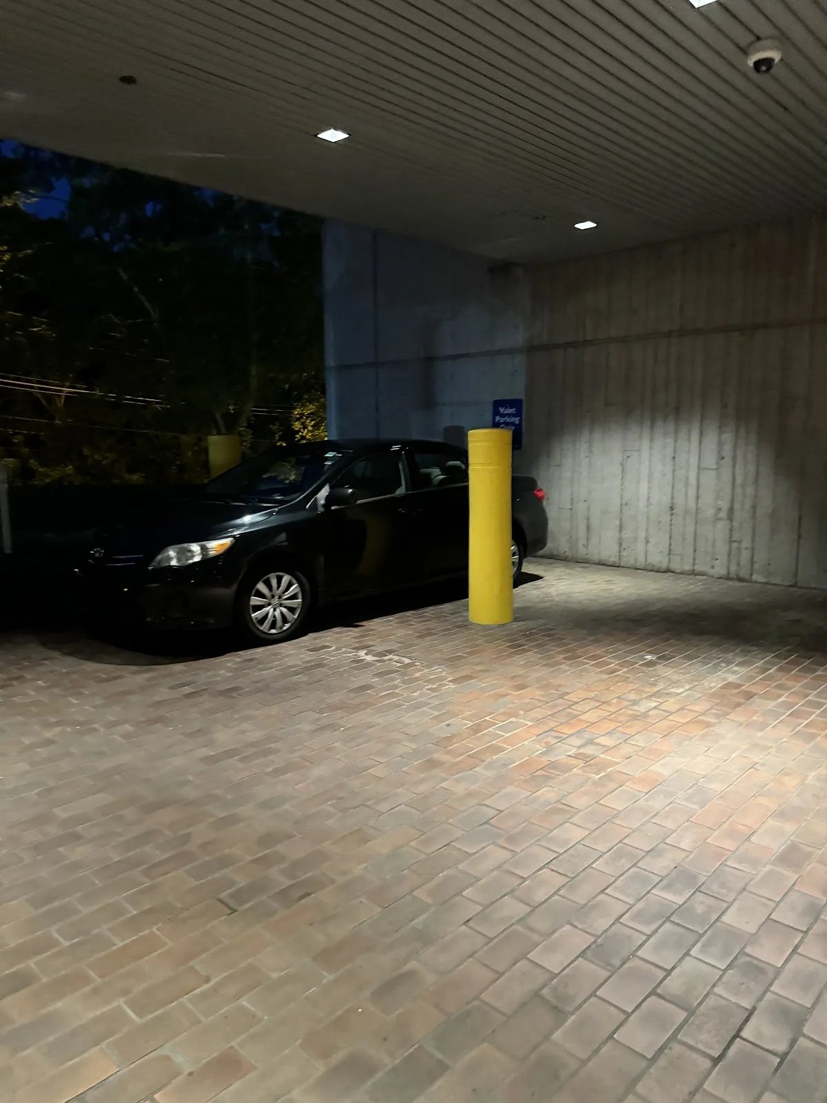 Emory Rehabilitation Outpatient Center - Clairmont Road