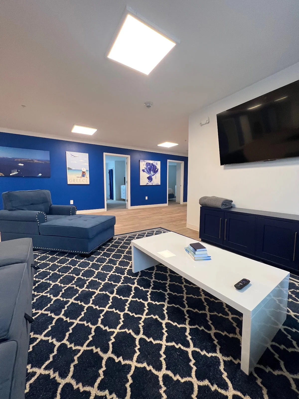 Georgia Recovery Campus