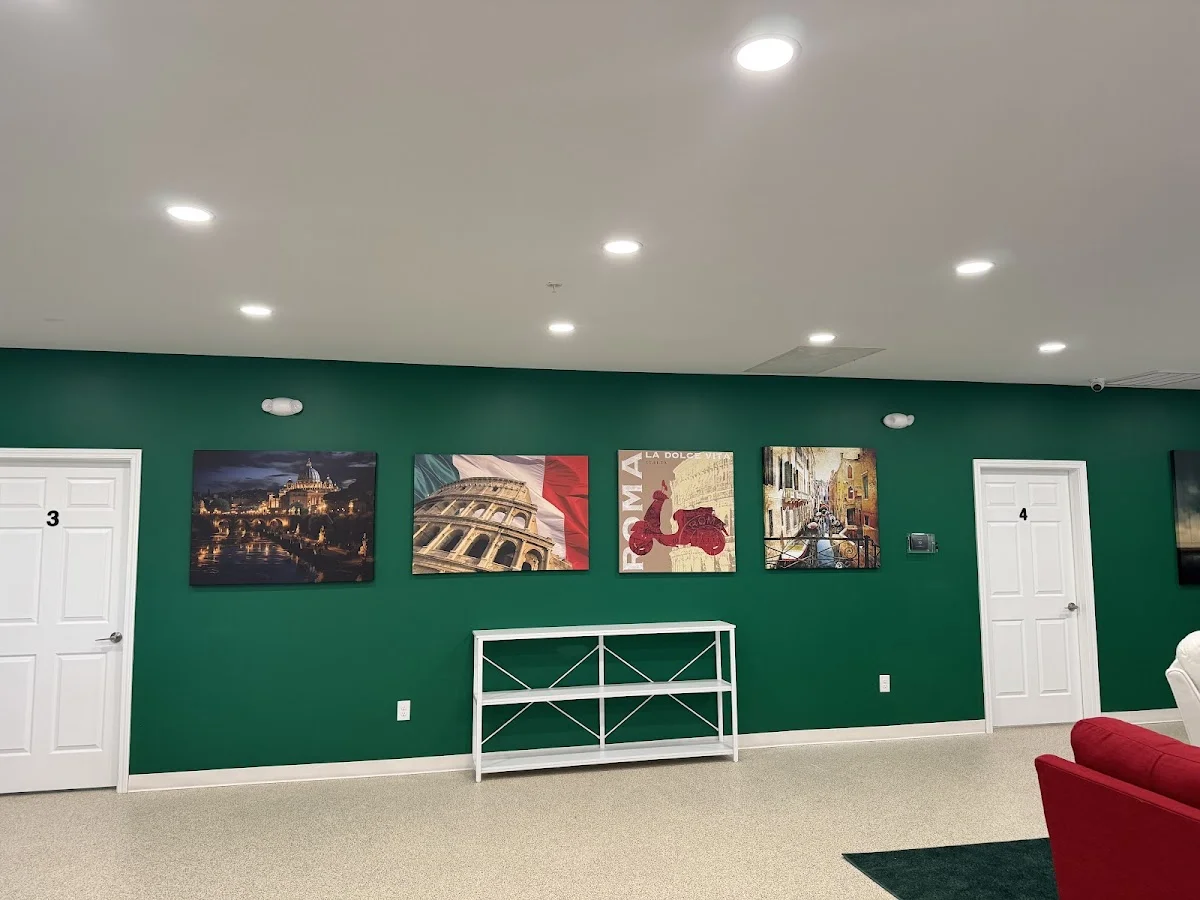 Georgia Recovery Campus