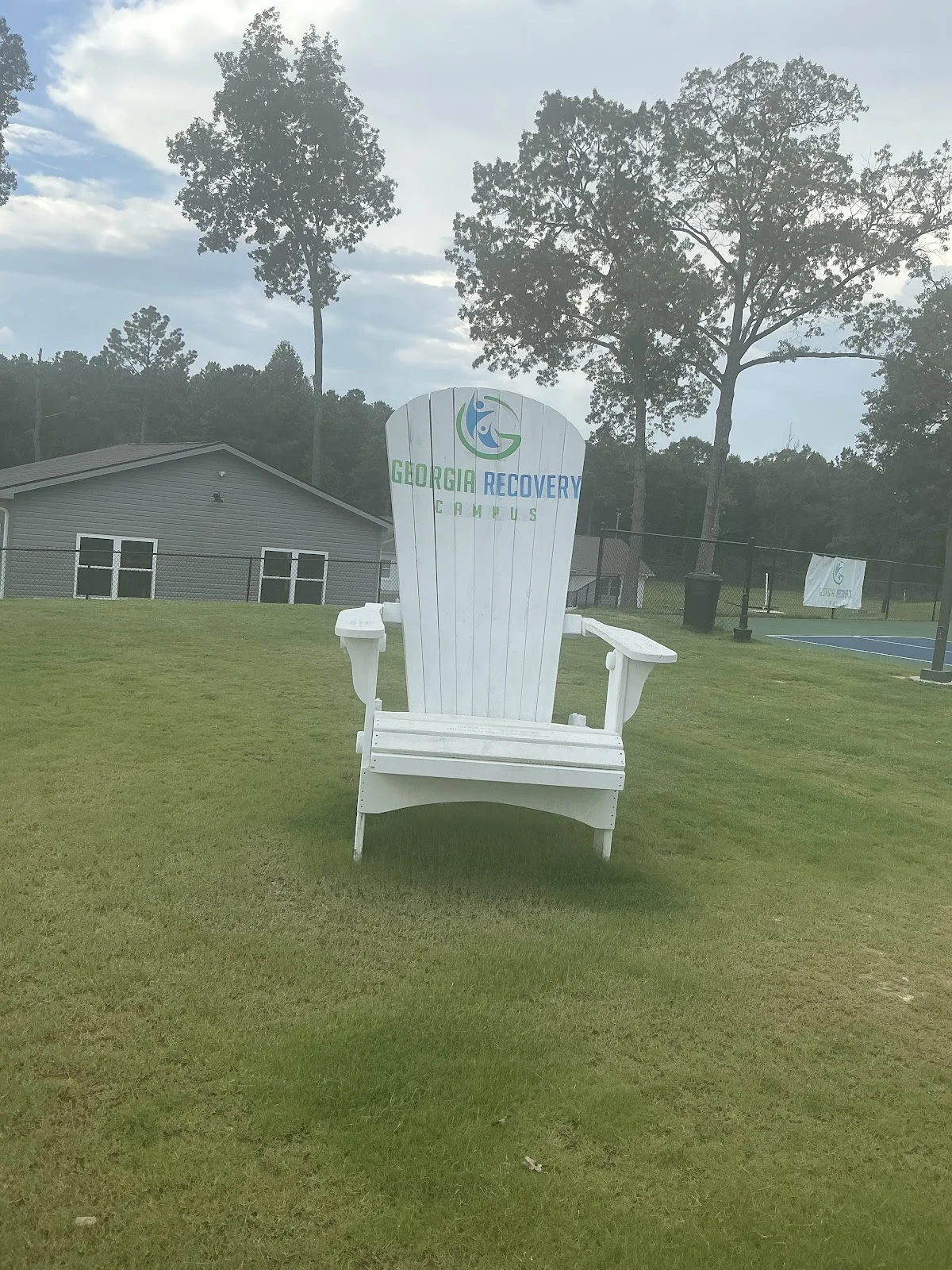 Georgia Recovery Campus