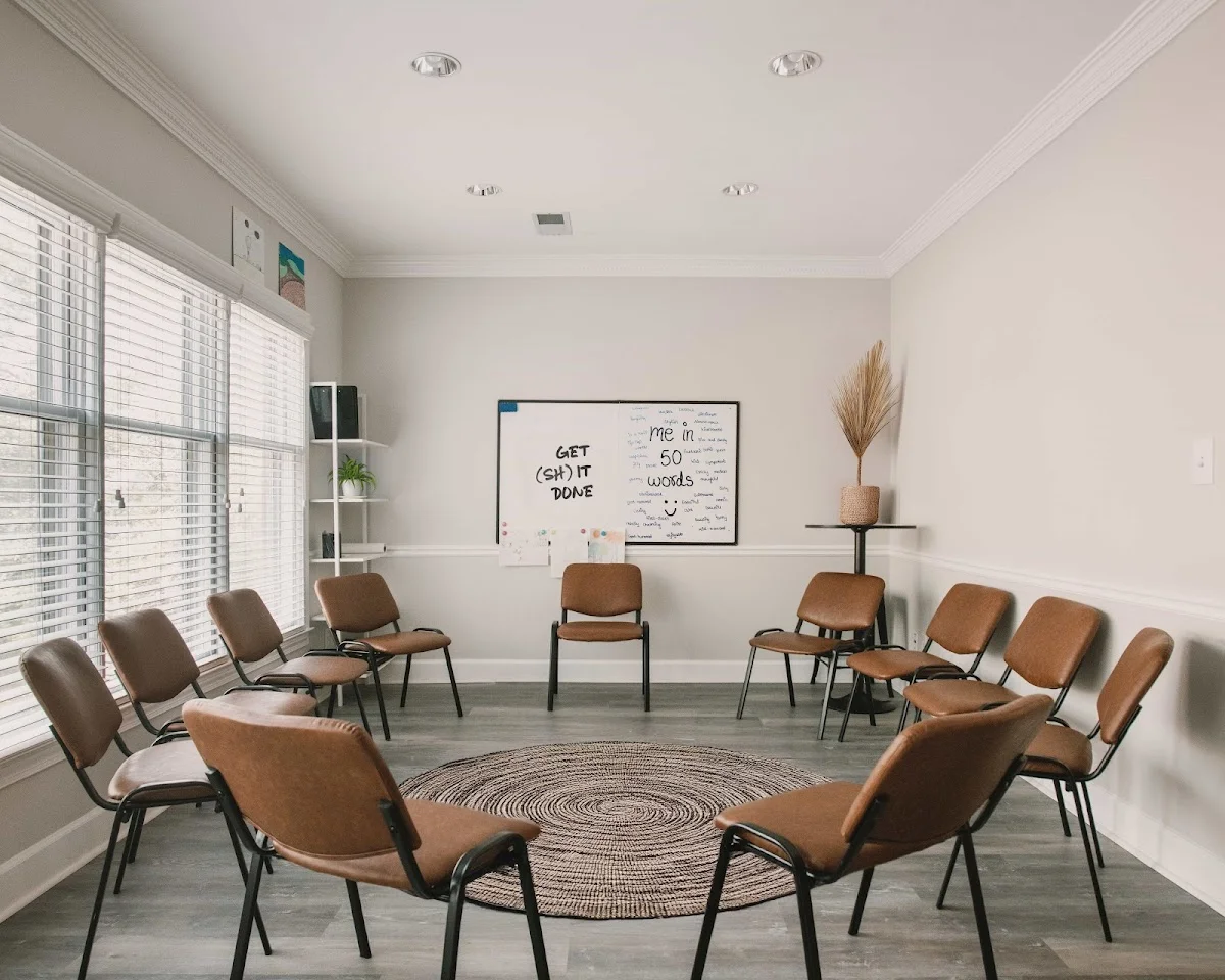 Rise Recovery Atlanta