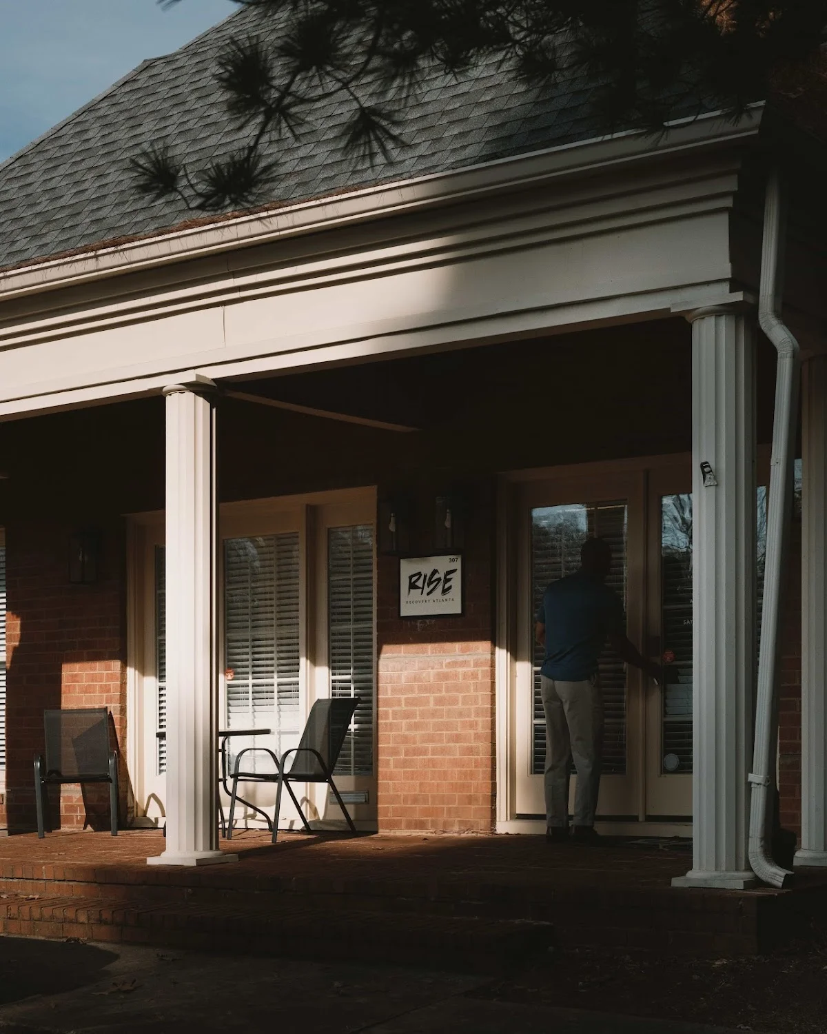 Rise Recovery Atlanta