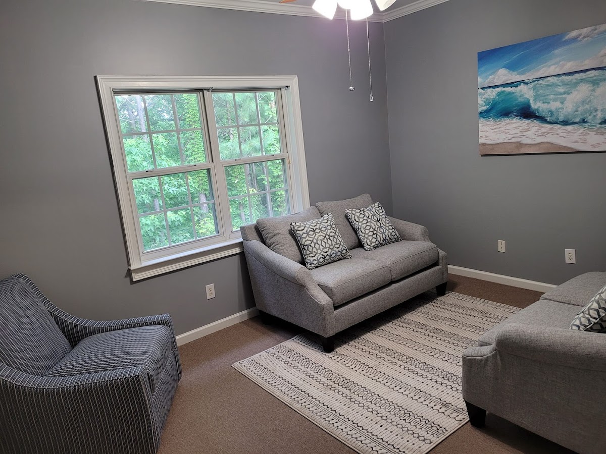 Inner Voyage Recovery Center - Atlanta Drug Rehab - Photo 2