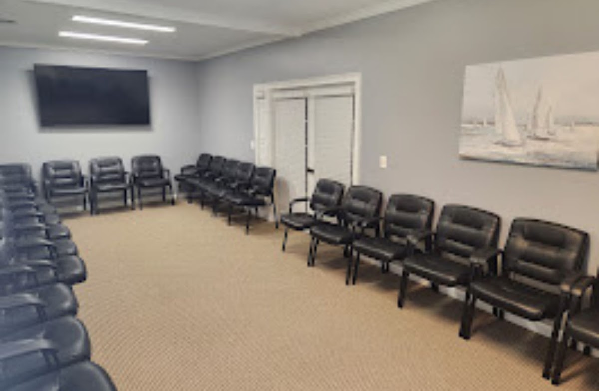 Inner Voyage Recovery Center - Atlanta Drug Rehab - Photo 5