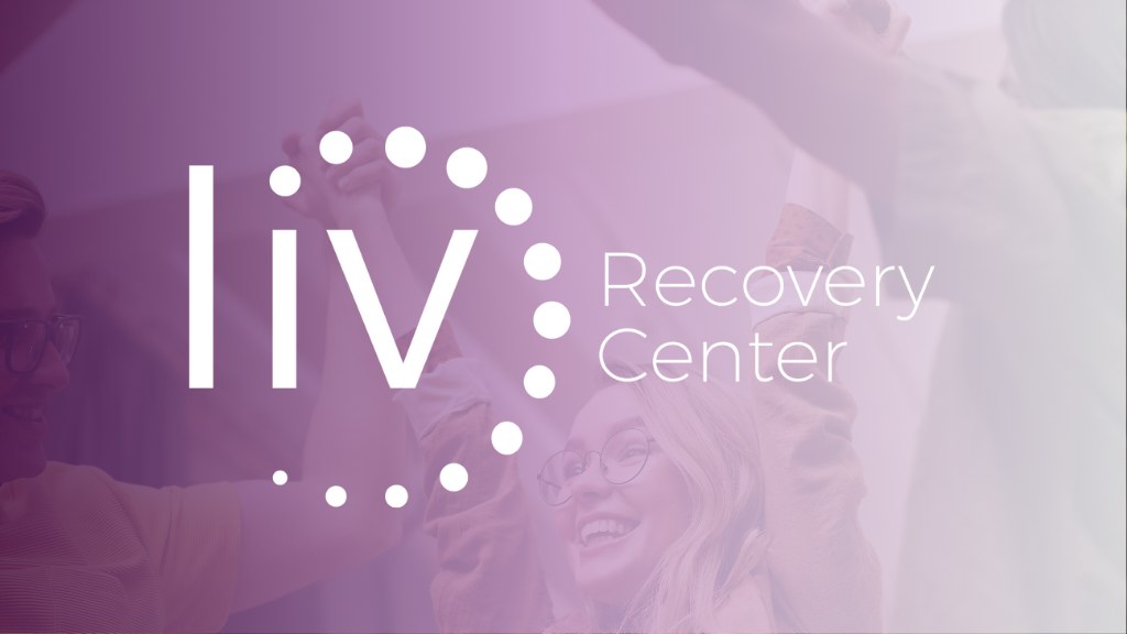 LIV Recovery Center