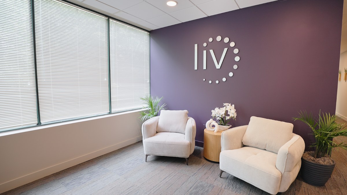 LIV Recovery Center
