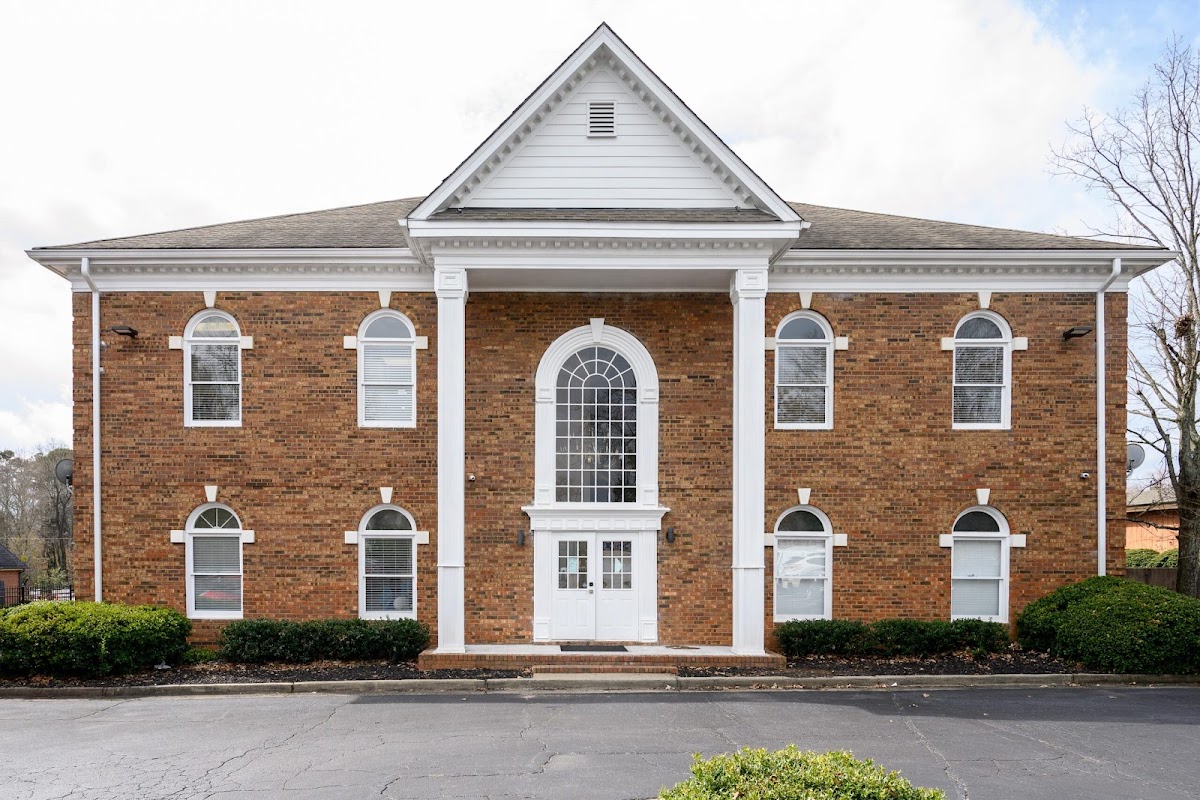 North Atlanta Behavioral Health - Photo 6