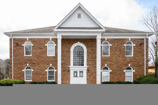 North Atlanta Behavioral Health facility photo
