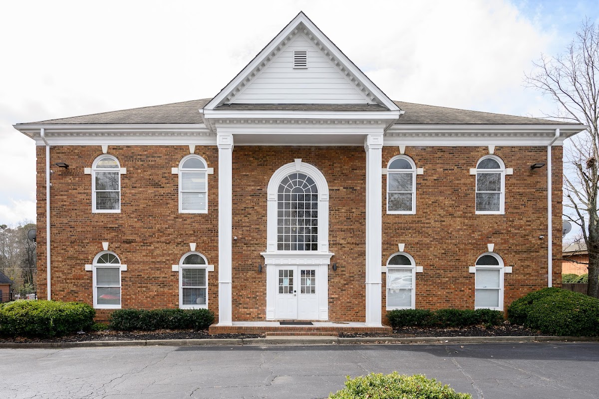 North Atlanta Behavioral Health - Photo 4