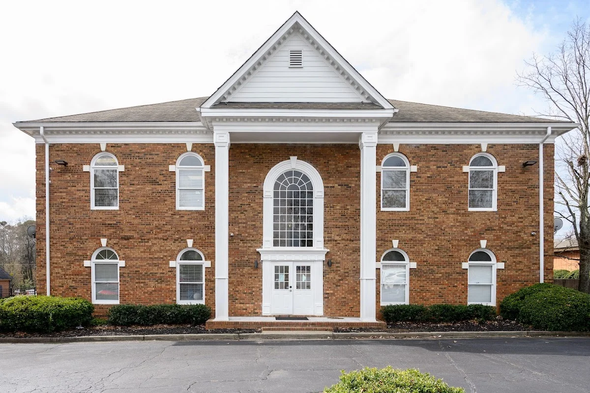 North Atlanta Behavioral Health