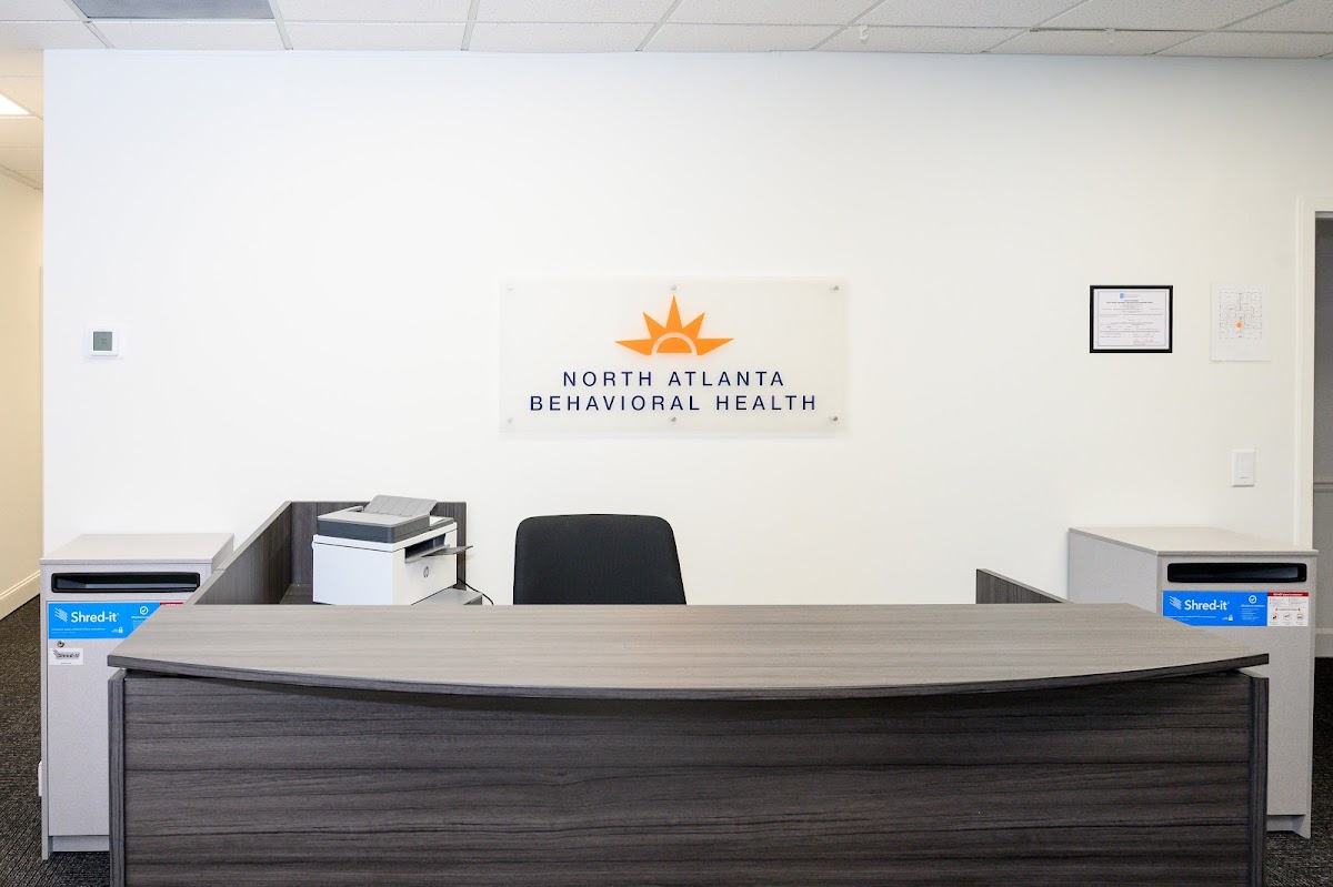 North Atlanta Behavioral Health - Photo 5
