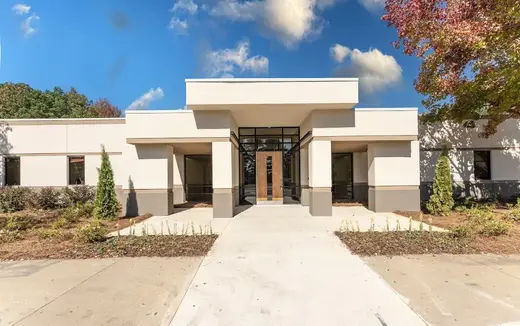 The Recovery Village South Atlanta Drug, Alcohol and Mental Health Rehab facility photo