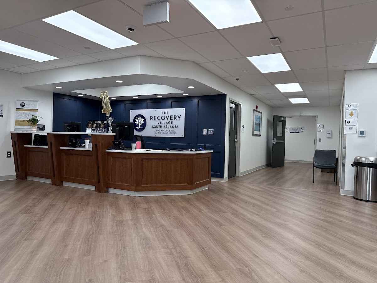 The Recovery Village South Atlanta Drug, Alcohol and Mental Health Rehab - Photo 2