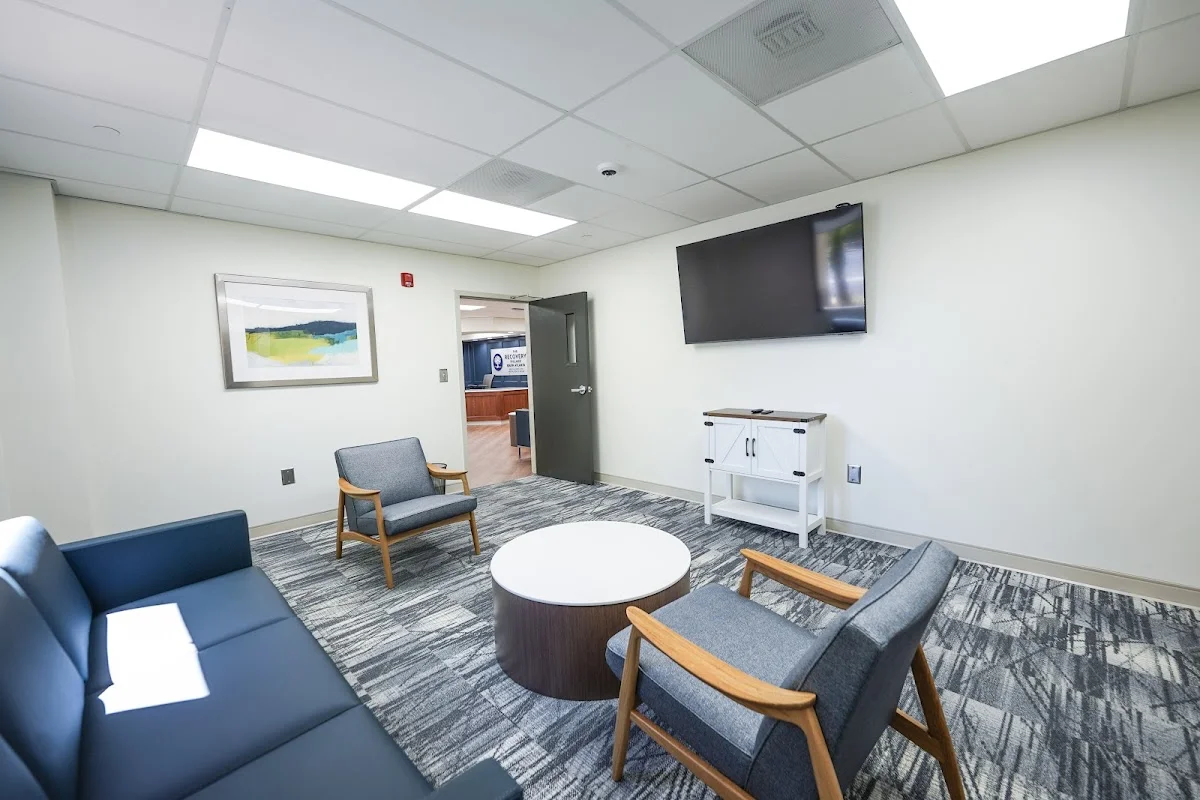 The Recovery Village South Atlanta Drug, Alcohol and Mental Health Rehab