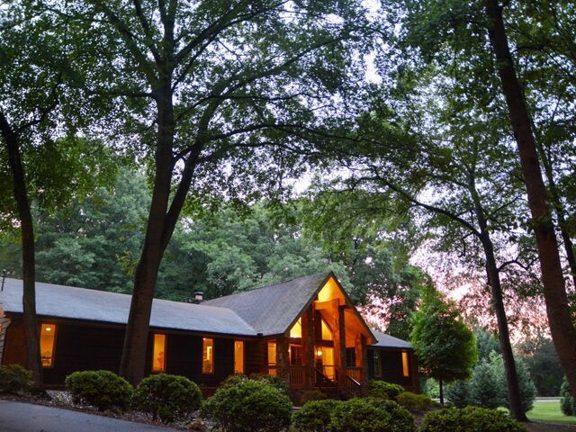 Purple Recovery Center for Men - Drug and Alcohol Treatment - Photo 4