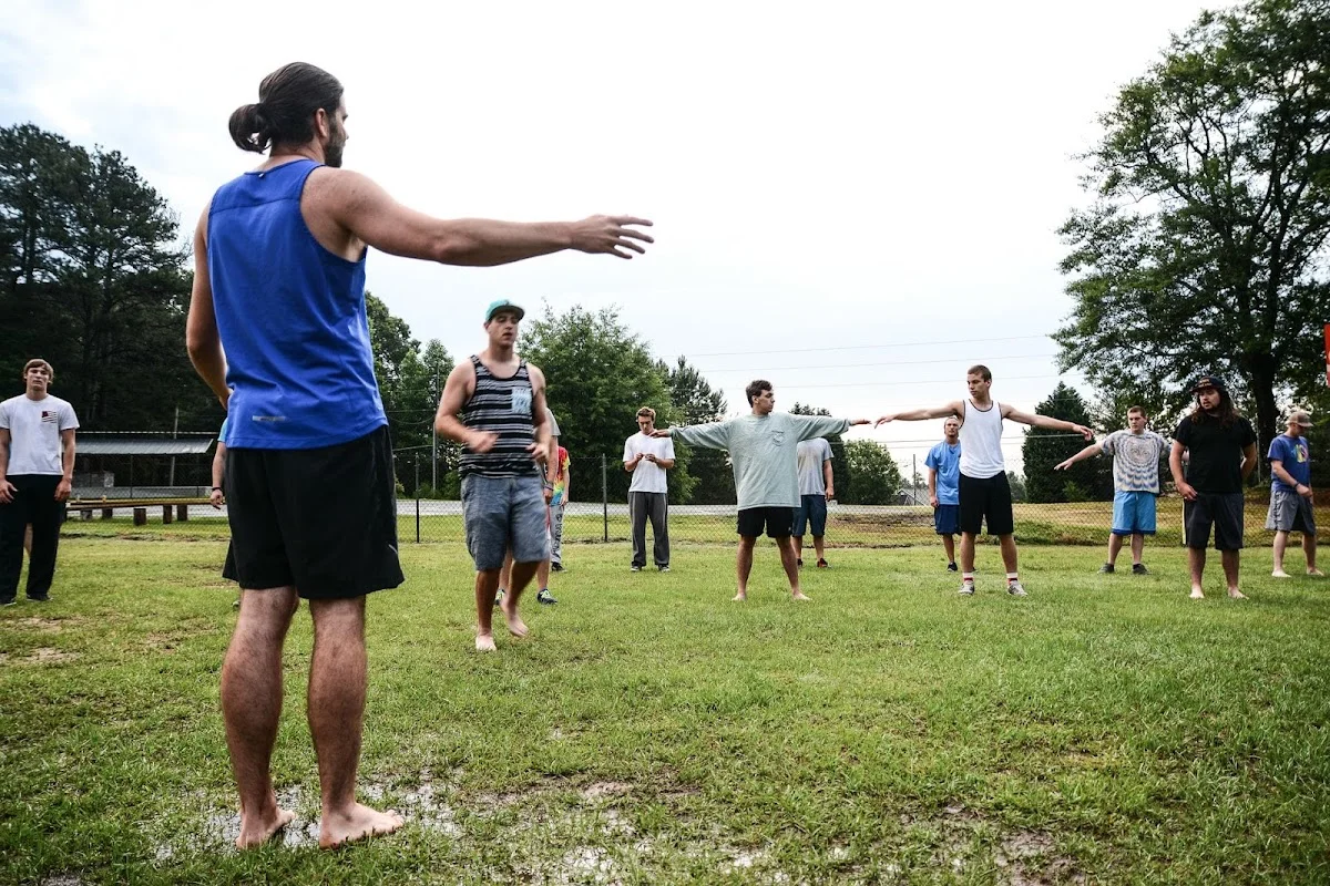 Purple Recovery Center for Men - Drug and Alcohol Treatment