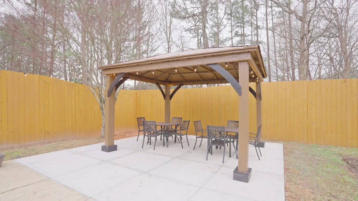 Dunwoody Recovery Place