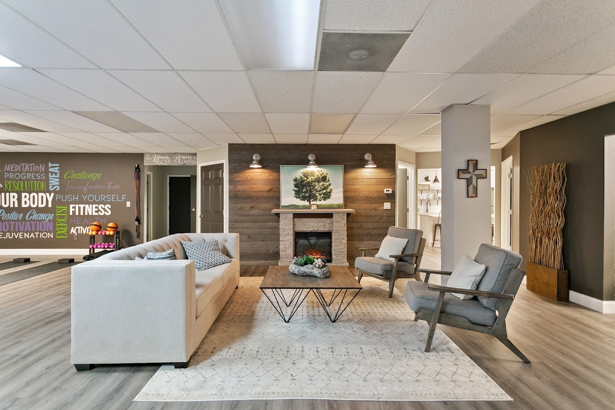 The Summit Wellness Group - Alcohol and Drug Rehab Center - Photo 6