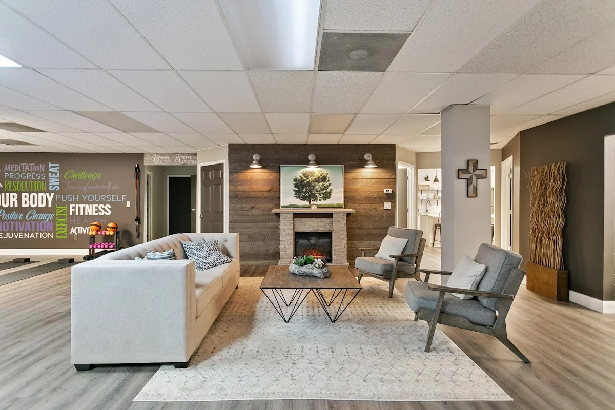 The Summit Wellness Group - Alcohol and Drug Rehab Center