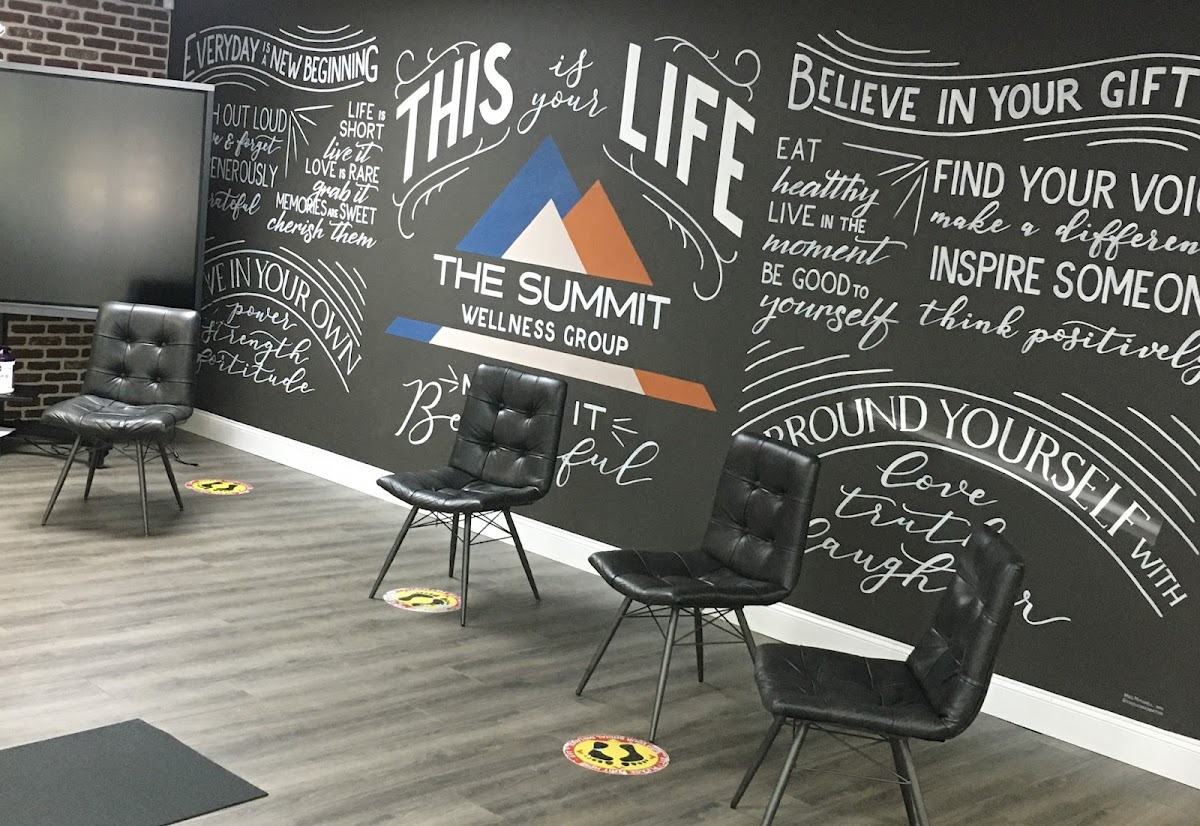 The Summit Wellness Group - Alcohol and Drug Rehab Center - Photo 3
