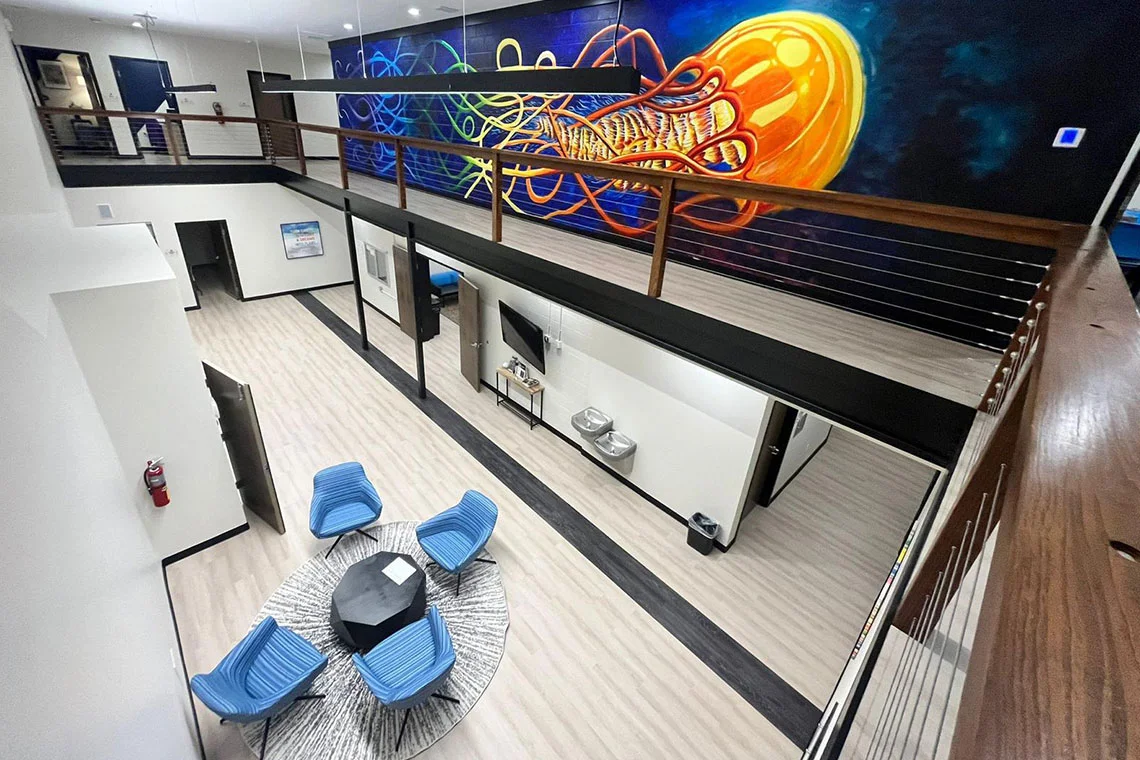 Samba Recovery: Outpatient Detox | Addiction Treatment Center In Savannah, Georgia | Drug & Alcohol Rehab In Georgia