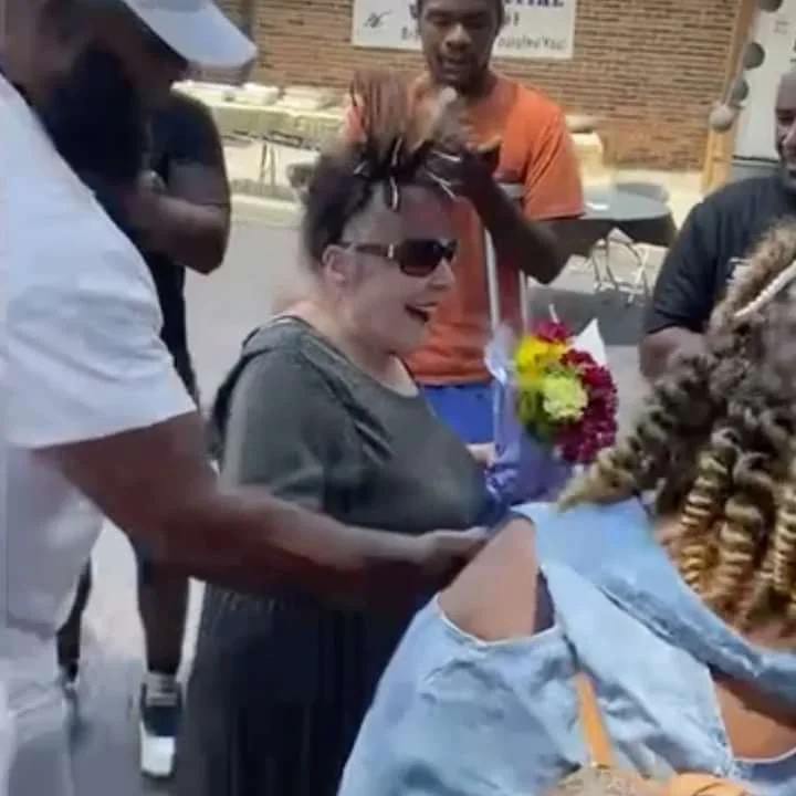 Breakthrough Recovery Outreach