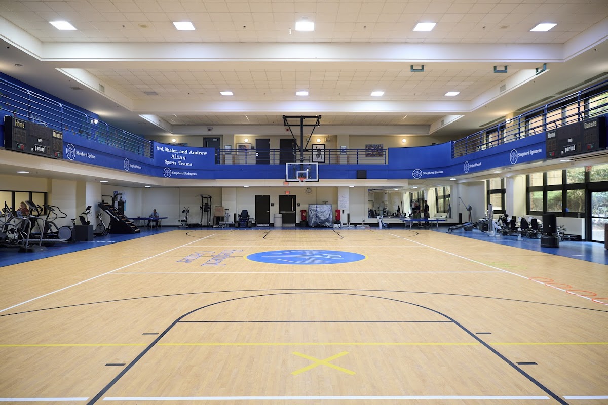 Shepherd Center - Photo 2