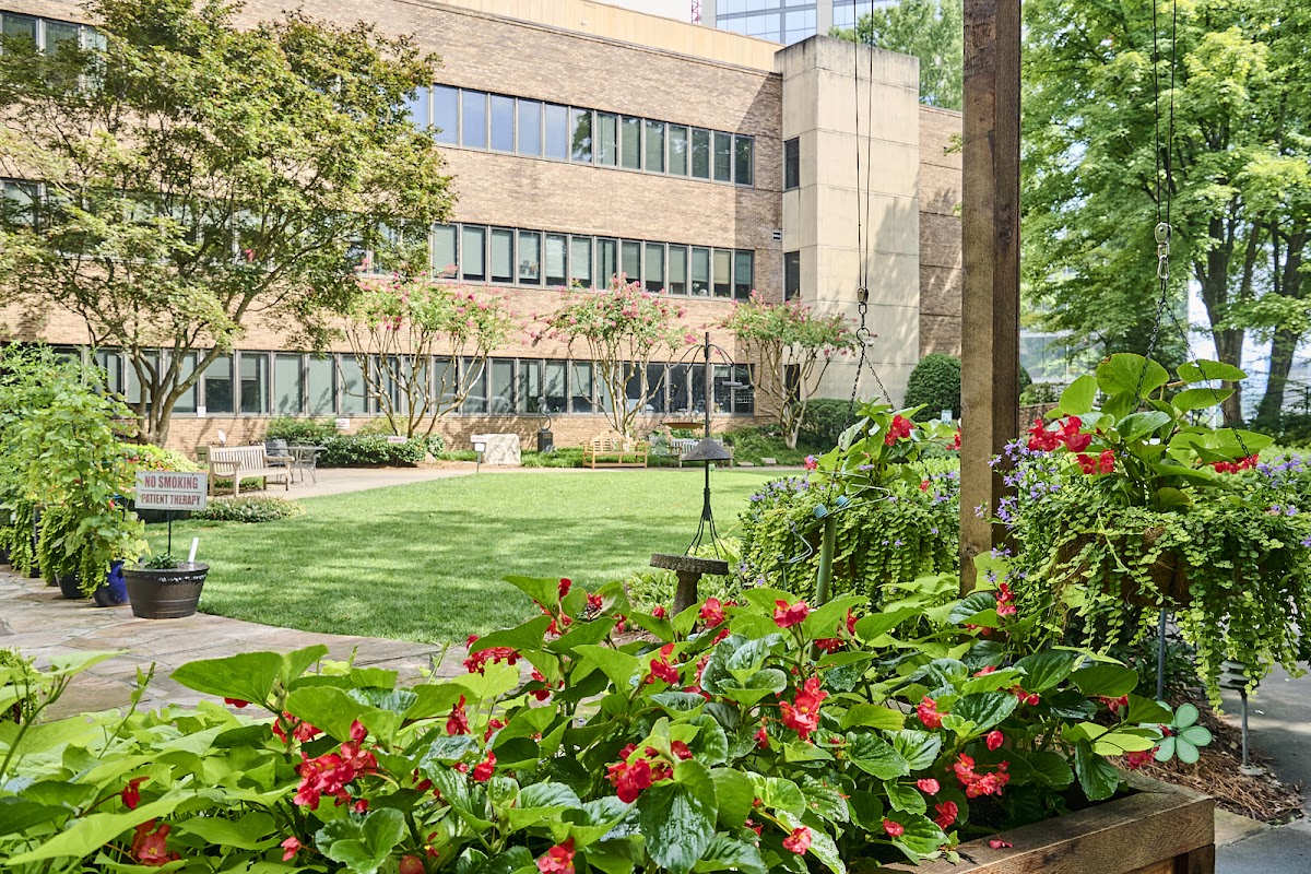 Shepherd Center - Photo 4