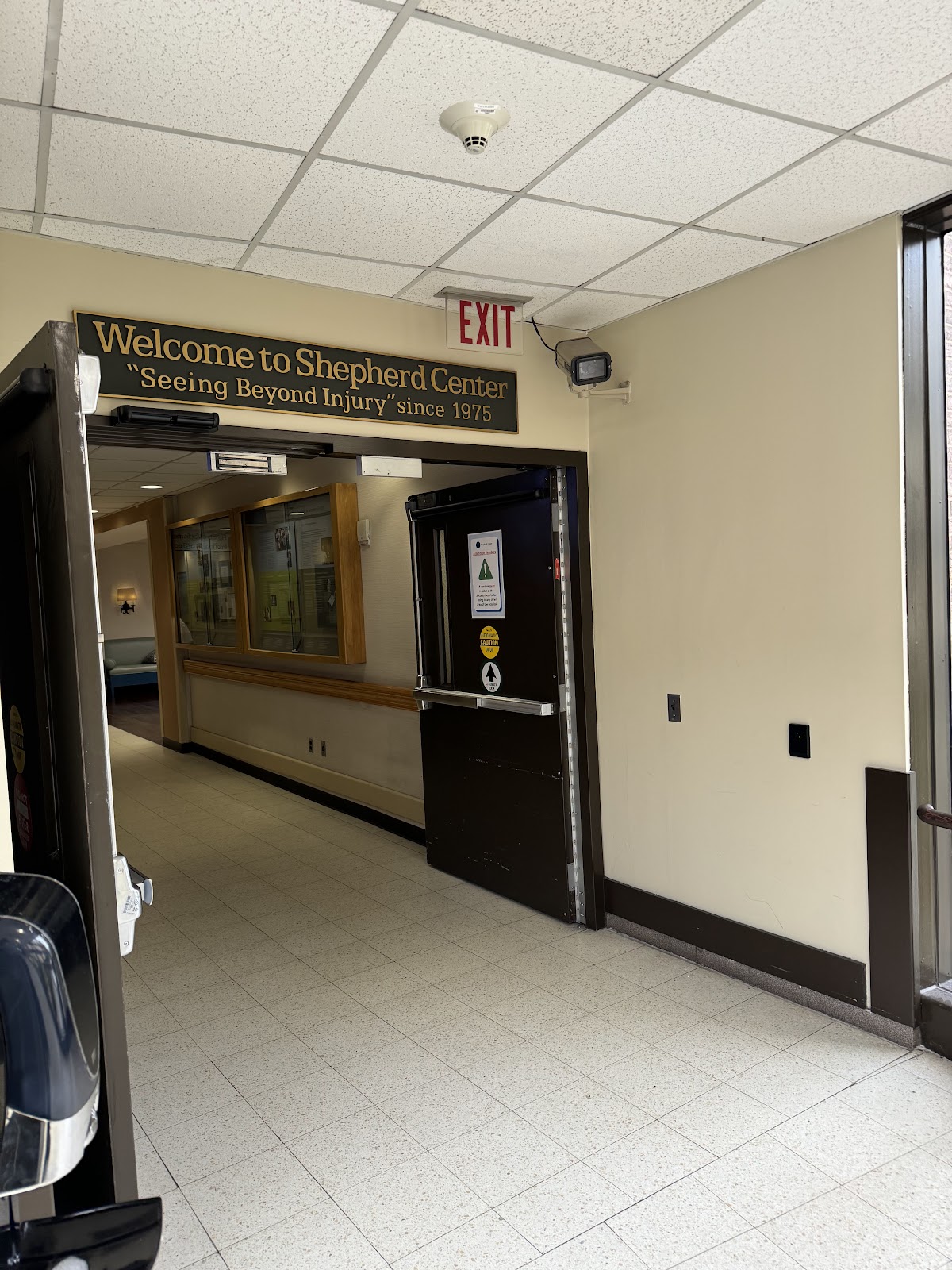 Shepherd Center - Photo 5
