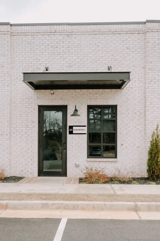 Counterpoint Recovery