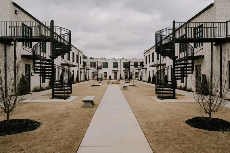 Counterpoint Recovery